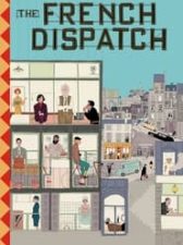 The French Dispatch