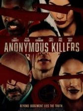 Anonymous Killers