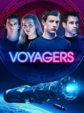 Voyagers