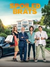 Spoiled Brats