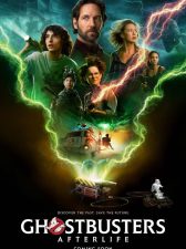 Ghostbusters Afterlife 