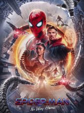 Spider-Man: No Way Home 