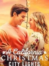 A California Christmas: City Lights