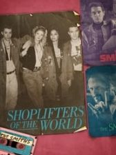 Shoplifters of the World