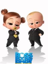 The Boss Baby: Family Business