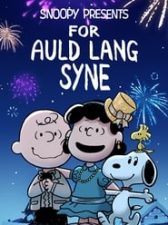 Snoopy Presents: For Auld Lang Syne
