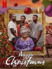 A Naija Christmas