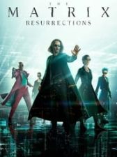 The Matrix Resurrections
