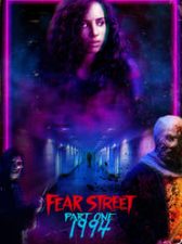 Fear Street: 1994