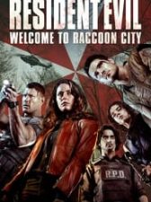 Resident Evil: Welcome to Raccoon City