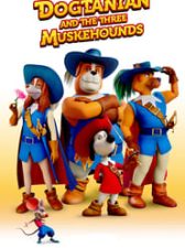 Dogtanian and the Three Muskehounds