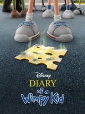 Diary of a Wimpy Kid