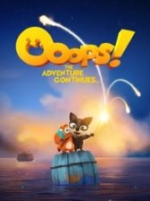 Two by Two: Overboard!