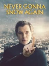 Never Gonna Snow Again