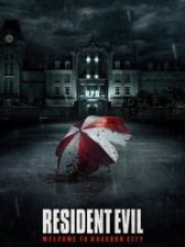 Resident Evil: Welcome to Raccoon City