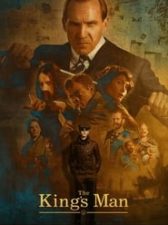 The King’s Man