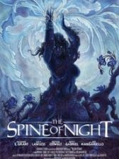 The Spine of Night