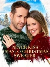Never Kiss a Man in a Christmas Sweater