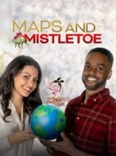Maps and Mistletoe