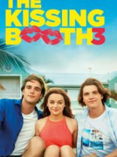 The Kissing Booth 3