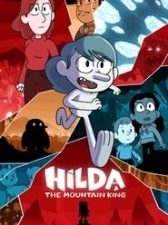 Hilda and the Mountain King