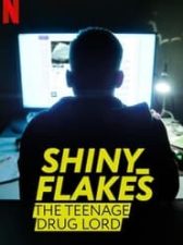 Shiny_Flakes: The Teenage Drug Lord
