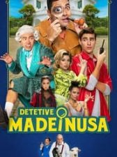 Detetive Madeinusa