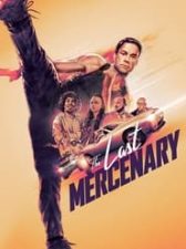 The Last Mercenary