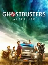 Ghostbusters: Afterlife