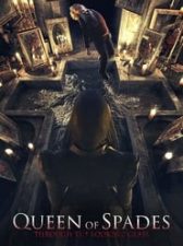 Queen of Spades: Through the Looking Glass