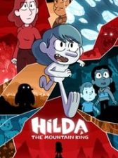 Hilda and the Mountain King