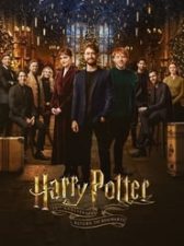 Harry Potter 20th Anniversary: Return to Hogwarts