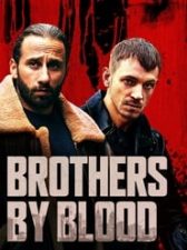 Brothers by Blood