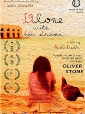 Alone With Her Dreams