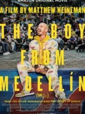 The Boy from Medellín