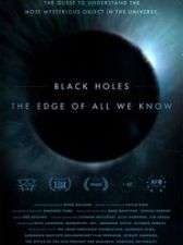 Black Holes: The Edge of All We Know