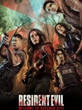 Resident Evil: Welcome to Raccoon City