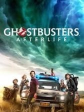 Ghostbusters: Afterlife