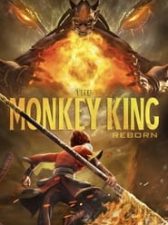 The Monkey King: Reborn
