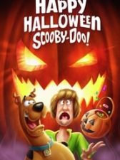 Happy Halloween, Scooby-Doo!