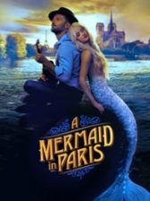 A Mermaid in Paris