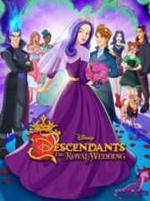 Descendants: The Royal Wedding