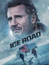 The Ice Road