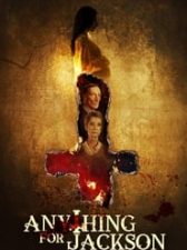 Anything for Jackson