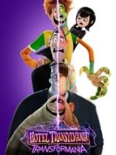 Hotel Transylvania: Transformania