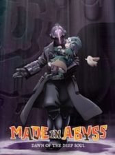 Made in Abyss: Dawn of the Deep Soul