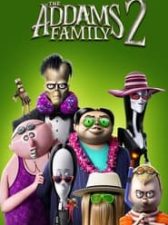 The Addams Family 2