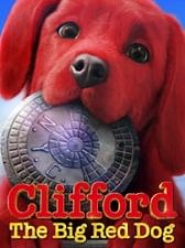 Clifford the Big Red Dog