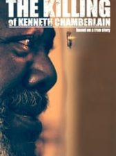 The Killing of Kenneth Chamberlain
