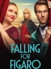 Falling for Figaro